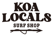 Koa Locals Shop